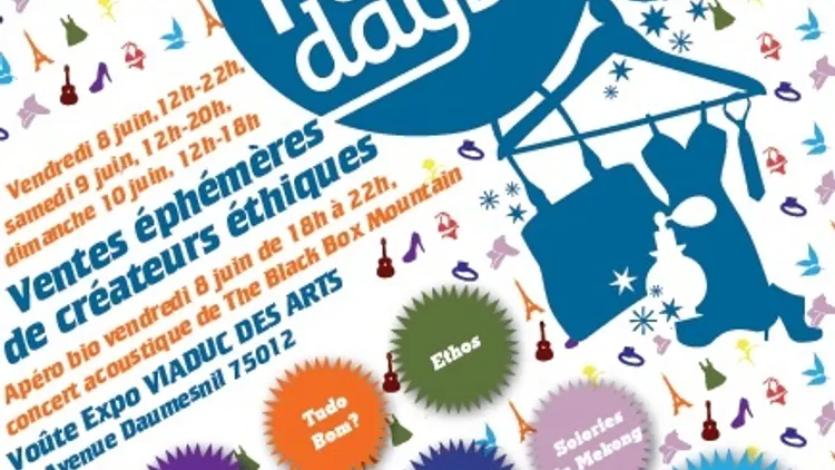 Les Fairy Days