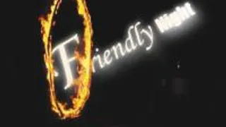 Friendly Night