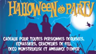 Halloween Party