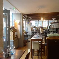 Comestibles & Marchand de Vins