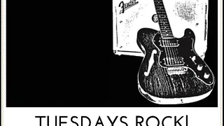 Tuesdays Rock avec Oui FM
