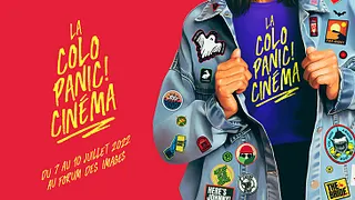 La Colo Panic! Cinéma, 5e édition