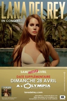 Lana Del Rey