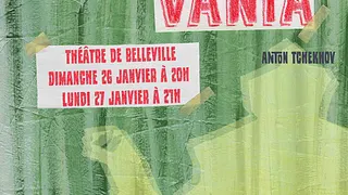 Oncle Vania