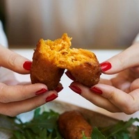 Flower Food