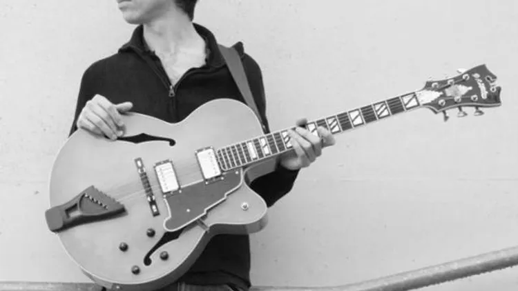 Le Simon Martineau Trio invite Robin Nicaise