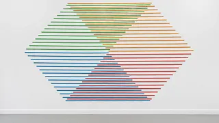 Formes ouvertes : Visite commentée