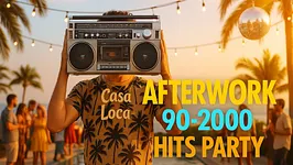 AFTERWORK 90-2000 HITS
