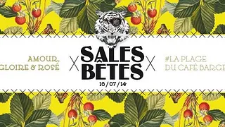 Sales Bêtes x Episode 4