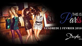 THIS IS PARIS
