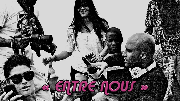 Entre Nous