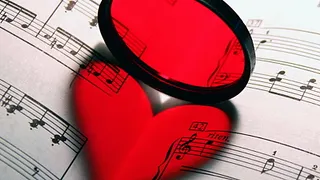 Soirée à thème : Les chansons d'Amour