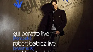 GUI BORATTO & Friends