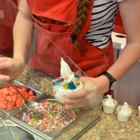 Yogurt Factory