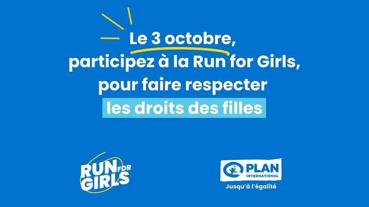 Run for Girls