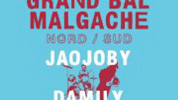 DAMILY + JAOJOBY + DJ set
