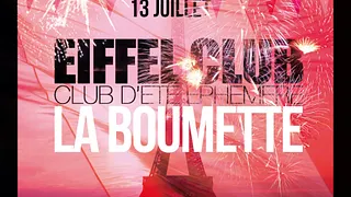 Le Bal de la Boumette