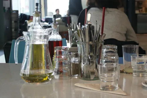 Le Grand Bréguet Restaurant Paris