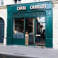 Chéri Charlot