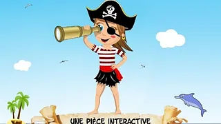 La Pirate Ecologique