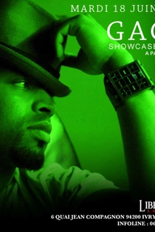 Showcase GAGE