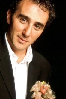 Elie Semoun