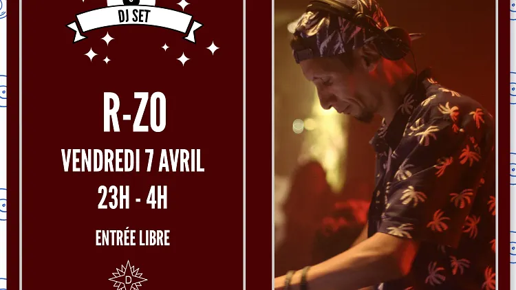 RZO aux platines