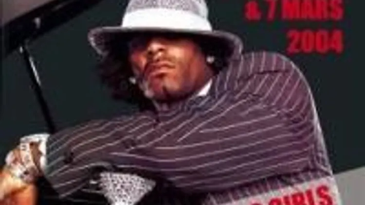 Big Pimpin