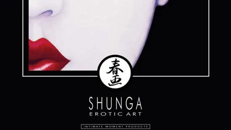 Vengeance d'une femme, Soirée Shunga !!!