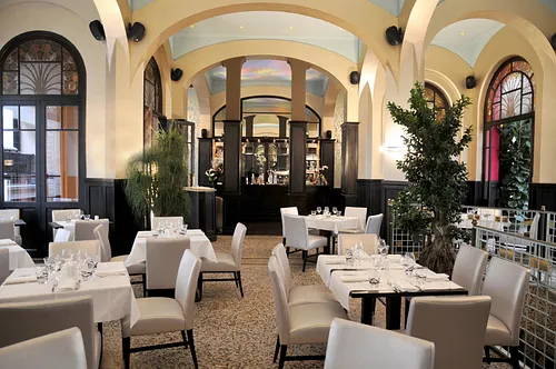 Le Télégraphe Restaurant Paris