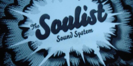 Soulist Sound System invite Woody Braun