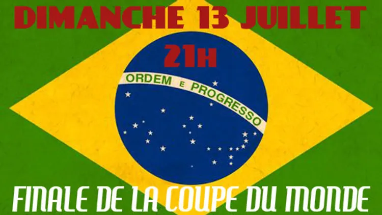 Grande Finale Mondial 2014