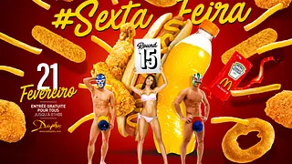 Sexta Feira !