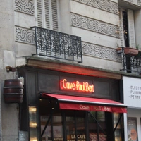 La Cave Paul Bert