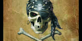 Chouff'rie N5: Pirates vs Corsaires