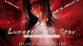 Lunettes De Star