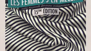En attendant Les Femmes S'en Mêlent - Laura Gibson/Dear Reader