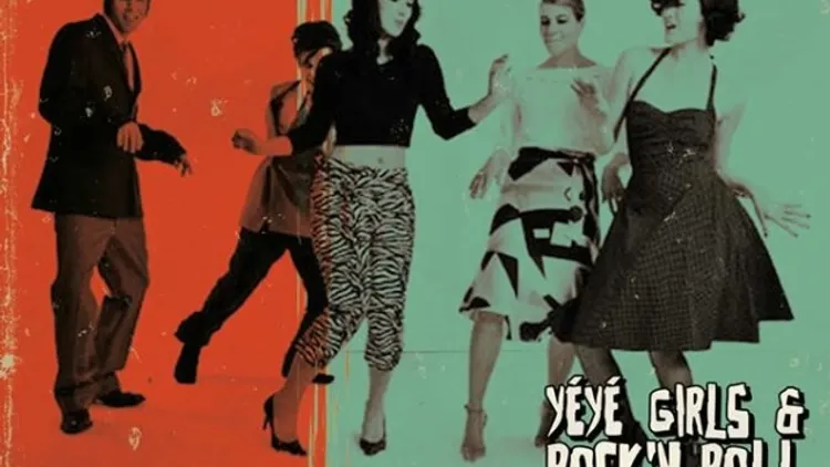 Le Klub des Filles de Joie