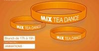 Mix Tea Dance