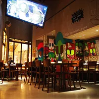 La Cantine de la Cigale