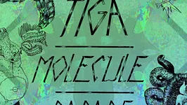 VOODOO : Tiga, Molecule, Parade