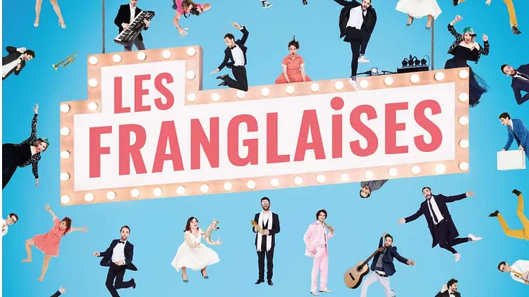 Les Franglaises