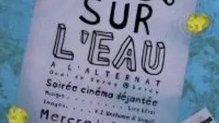 B.o. Sur L'eau