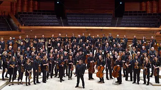 Orchestre Philarmonique de Radio France