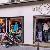La Fine Mousse