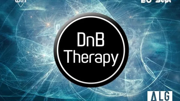 After-Work : Dnb Therapy