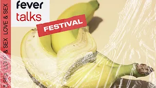 Fever Talks Festival  x LELO : Amour & Plaisir