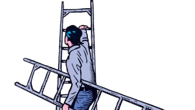 Nous, rêveurs définitifs