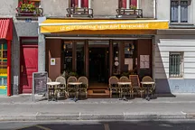 Le Petit Charonne