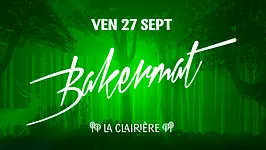 La Clairière : Bakermat